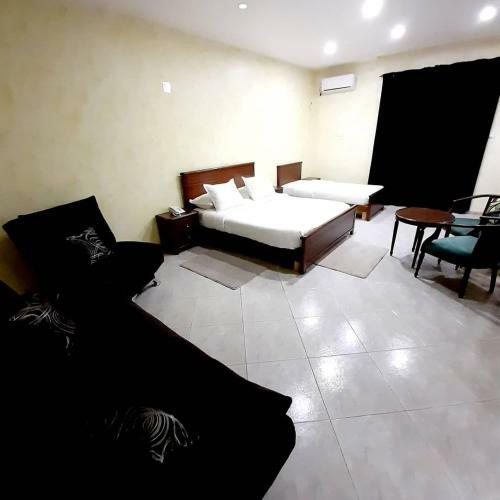 Hotel Home Stay