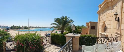 Villa Marina 5