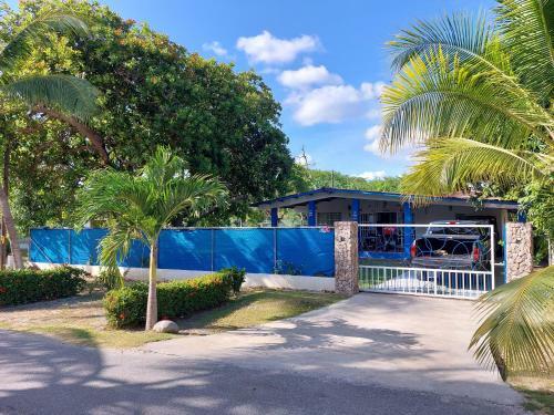 Casa A 50mts De La Playa