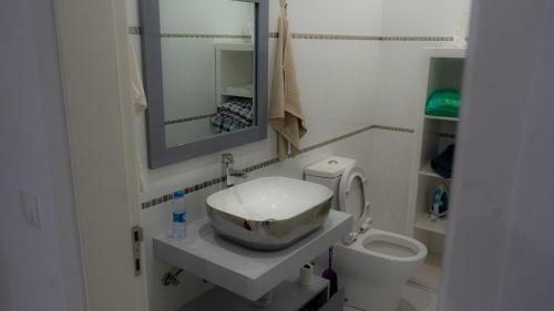 Base Apartamento T1