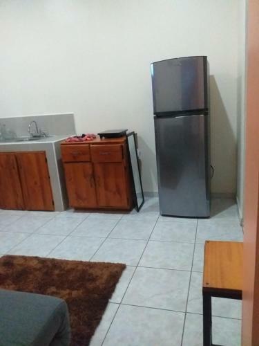 Apartamento #4