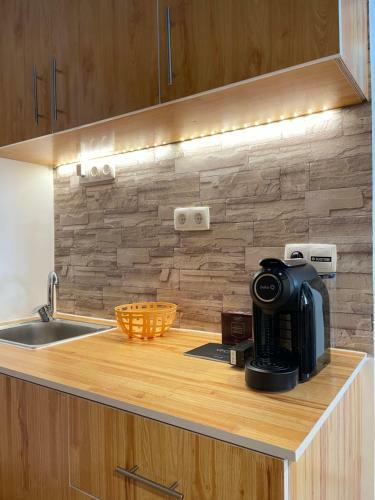 Apartamento Matchu?s House