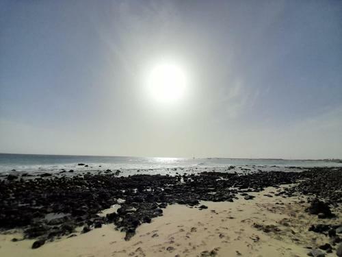 Impeccable 2-bed Apartment Located In Santa Maria
