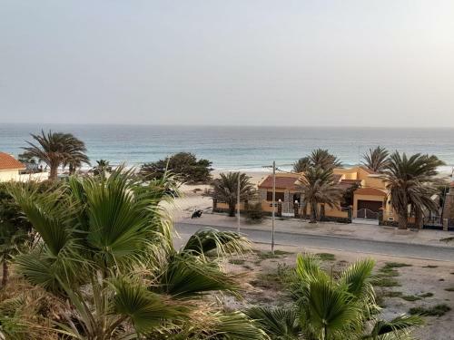 Impeccable 2-bed Apartment Located In Santa Maria