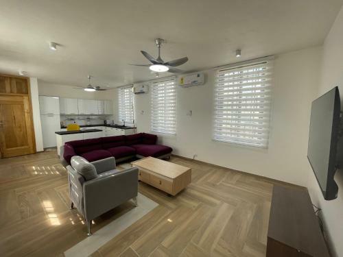 Apartamento Xantis