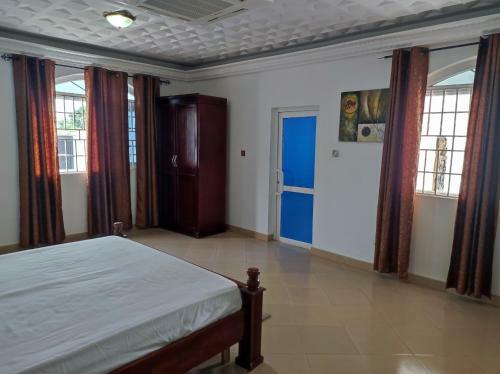 Apartamento Plush Villas - East Legon