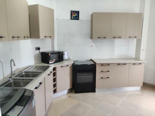 Apartamento Plush Villas - East Legon