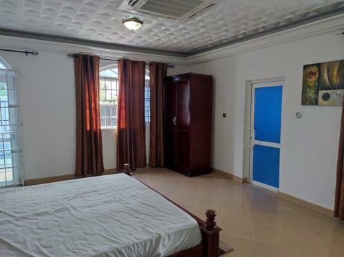 Apartamento Plush Villas - East Legon