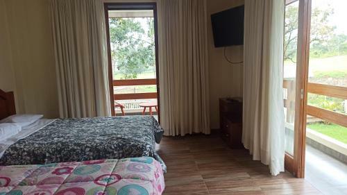 Hostal Hospedaje Casa Oxapampa