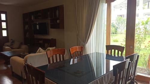 Hostal Hospedaje Casa Oxapampa