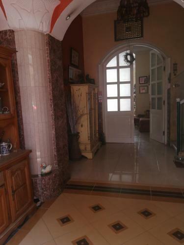 Villa Lostris , Sekhmet Apartment
