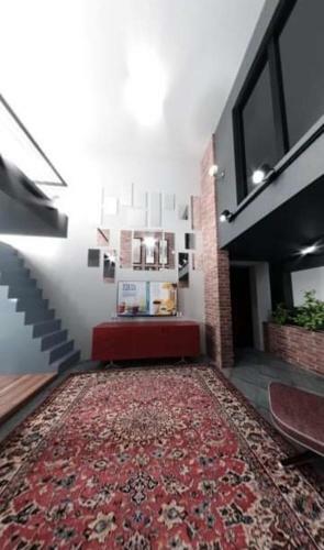 Apartamento R�sidence Immo Oulad Bounar 02