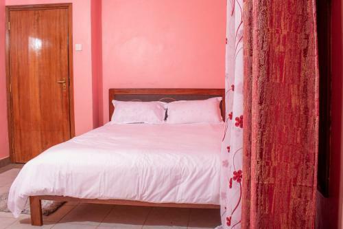 Villa 2br Own Compound Elgonview