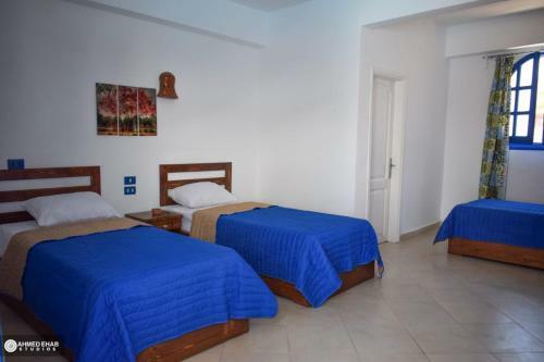 Sea Horse Hotel