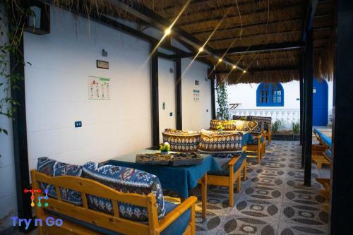 Sea Horse Hotel