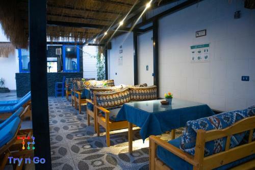 Sea Horse Hotel