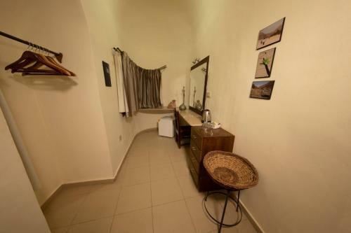 Hotel The Bedouin Moon Studios