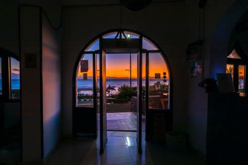 Hotel The Bedouin Moon Studios