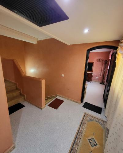 Villa Plage Tiguert