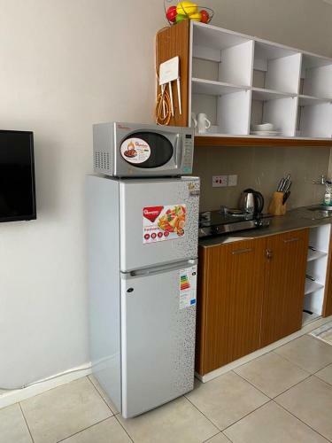 Apartamento Coral Bells By Tsavo