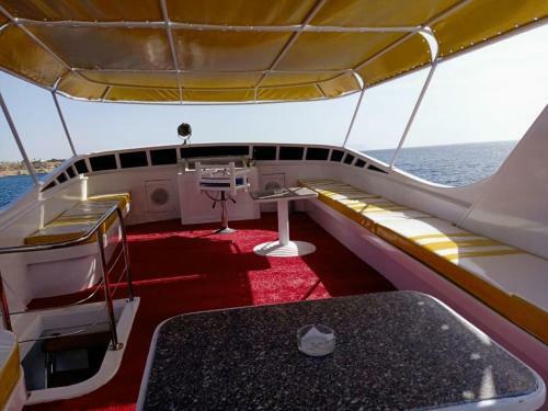 Mahmoudat Boat