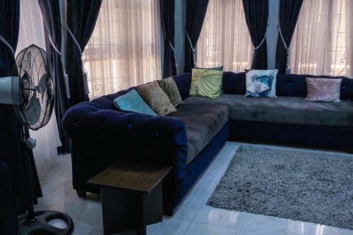 Apartamento Layi's Place