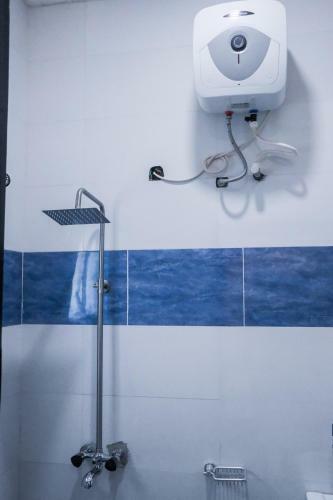 Apartamento Layi's Place