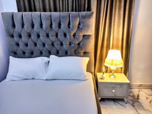 Lovely 2-bedroom Serviced Apartment.
