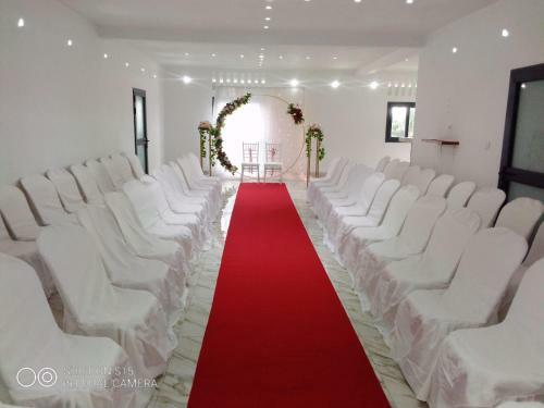 Bed & Breakfast Le Majestic Toamasina