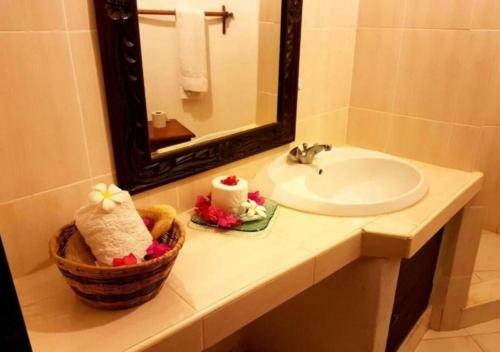 Leopard Point Villa Malindi