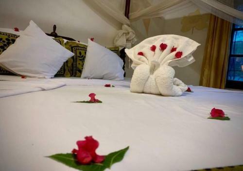 Leopard Point Villa Malindi
