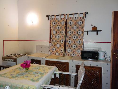 Villa 71 Karibuni