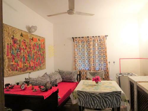 Villa 71 Karibuni