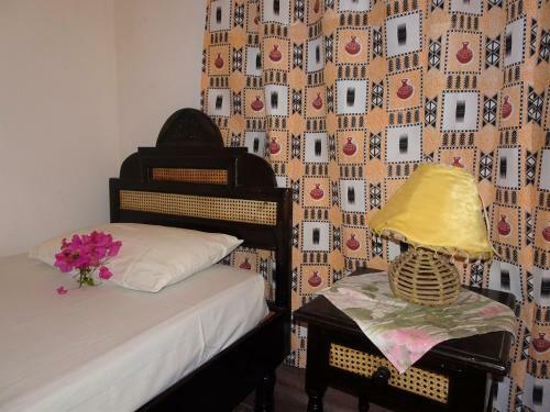 Villa 71 Karibuni