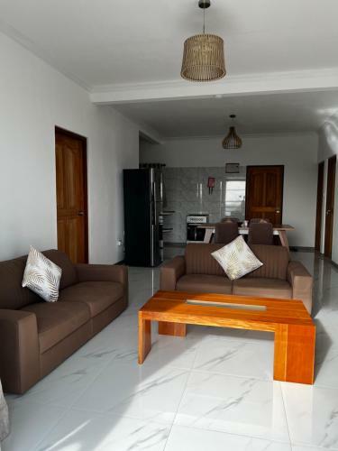 Apartamento Western Ocean Breeze Self Catering