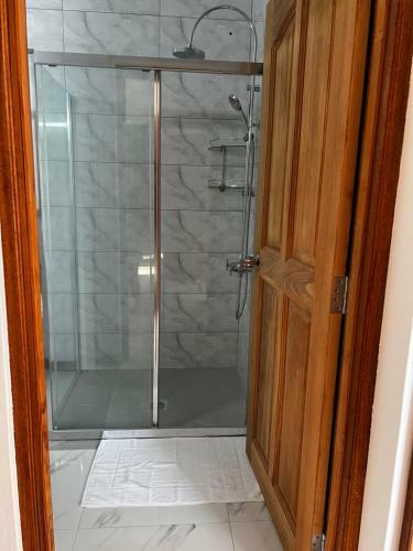Apartamento Western Ocean Breeze Self Catering