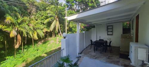 Le Chant De Merle Holiday Home
