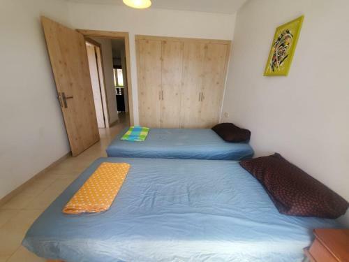 Apartamento Cozy Beach Place For Family