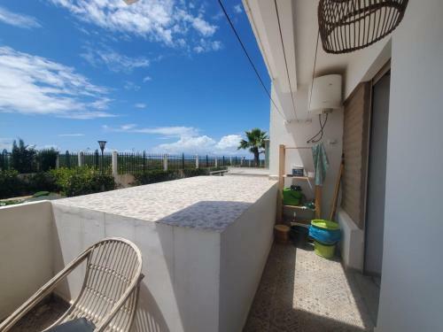 Apartamento Cozy Beach Place For Family