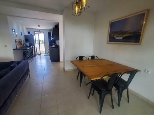 Apartamento Cozy Beach Place For Family