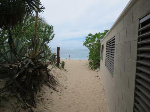 Villa Talitakoum Proche Plage Et Lagon