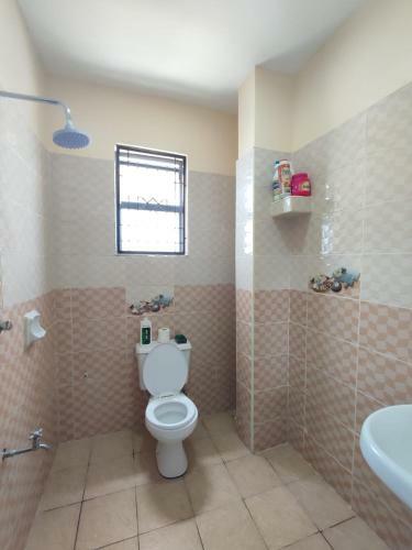 Kiki's Studio Apartment