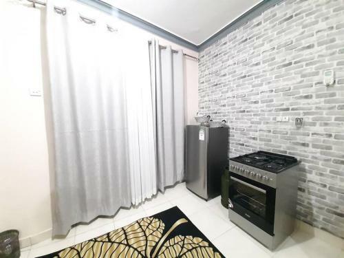 Macy's Studio Apartment