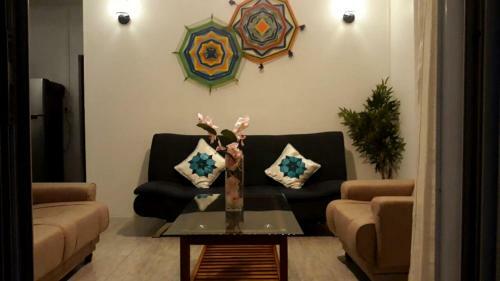 Pereybere Apartment