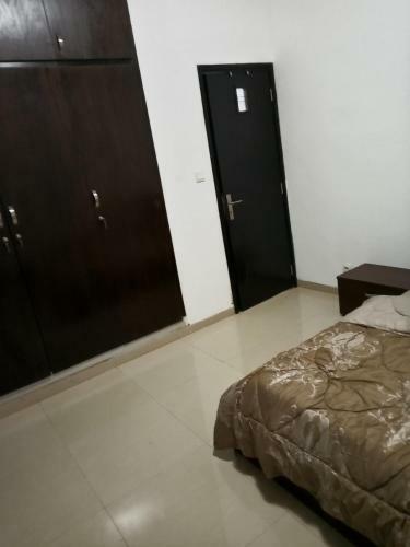 Apartamento Sejour Paisible