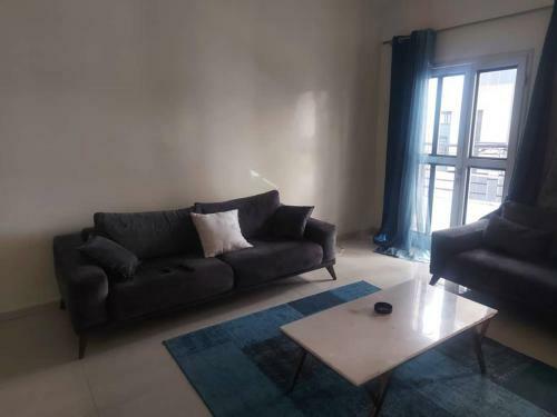 Apartamento Bibiass Appartement Meubl�_sicap Foire / Vdn