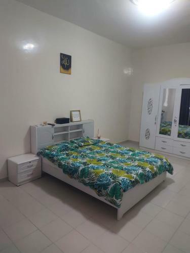 Apartamento Bibiass Appartement Meubl�_sicap Foire / Vdn