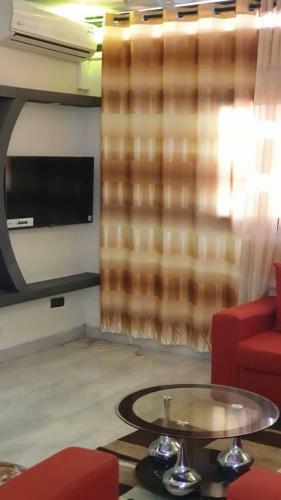 Apartamento App Seck Zac