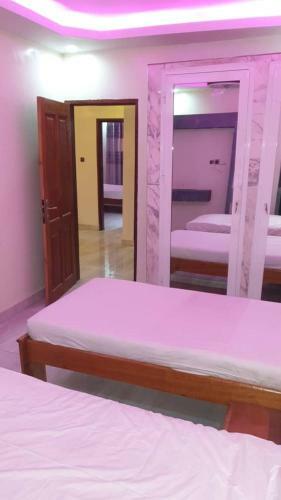 Apartamento App Seck Zac