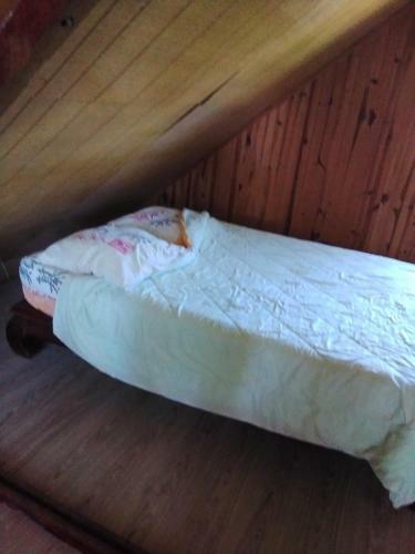 Apartamento Benj Dom
